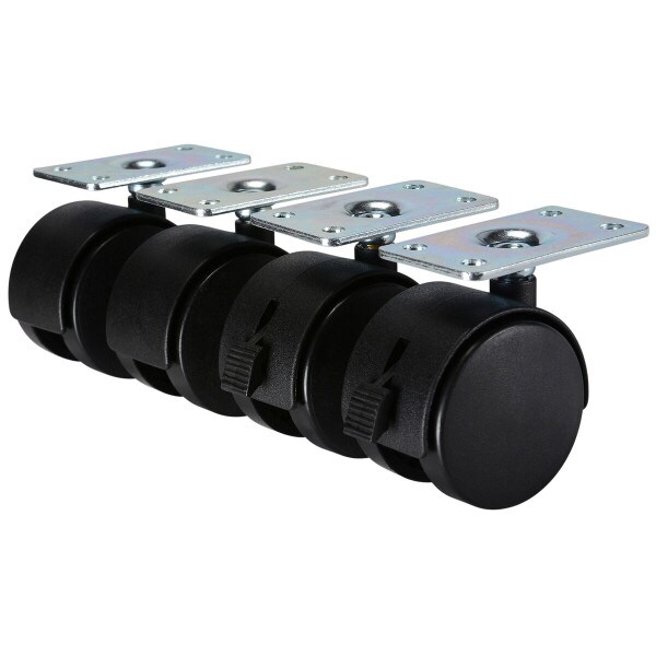 Main product image for OPEN BOX Middle Atlantic RKW Equipment Rack Caste86-262-418